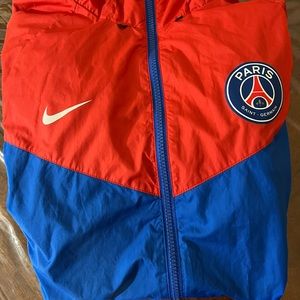 Nike PSG Windbreaker